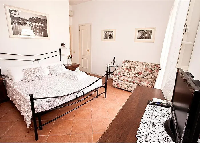 Al Centro Di 4* Roma