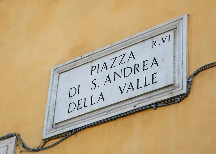 Al Centro Di Oda ve Kahvaltı Roma