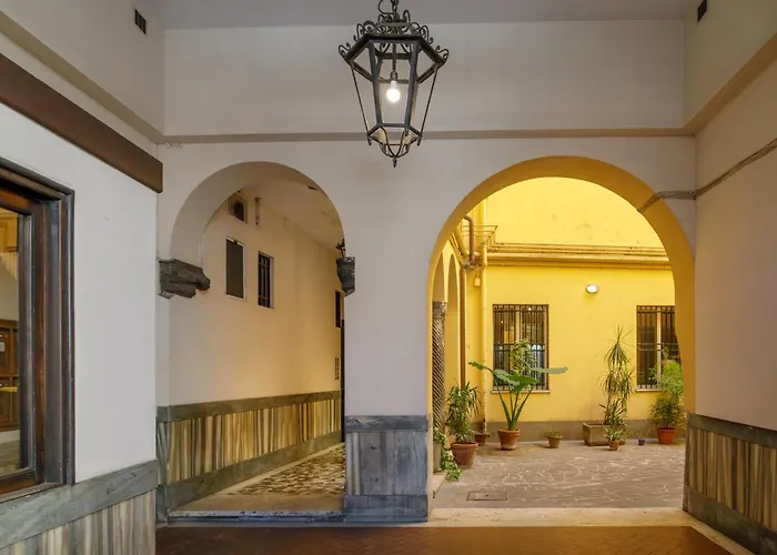 Al Centro Di 4*