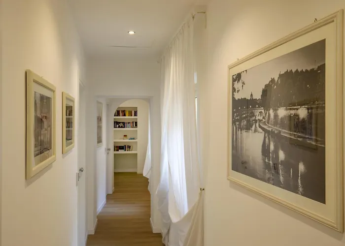 Al Centro Di 4* Roma